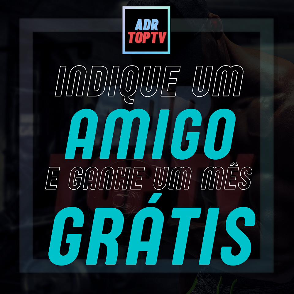 Promoção indique e Ganhe