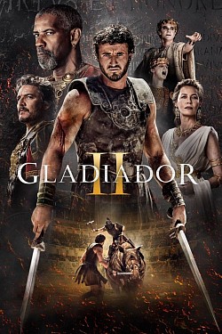 Gladiador 2