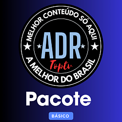 Pacote Básico - Todos os canais de TV a cabo+Premiere+Combate Fonte de canais SD/HD - Valor R$ 35.00