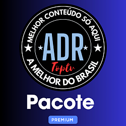 Pacote Premium - Todos os canais de TV a cabo+Premiere+Combate+Canais adulto (opcional) Fonte de canais SD/HD - Valor R$ 40.00